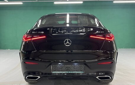 Mercedes-Benz GLC Coupe, 2025 год, 8 000 000 рублей, 7 фотография