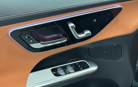 Mercedes-Benz GLC Coupe, 2025 год, 8 000 000 рублей, 13 фотография