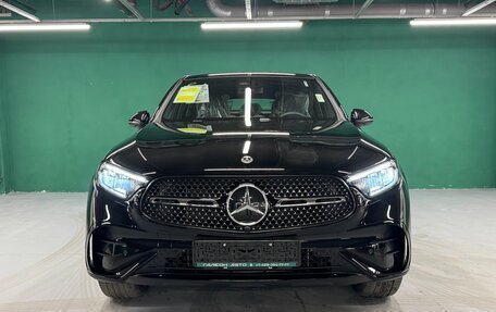 Mercedes-Benz GLC Coupe, 2025 год, 8 000 000 рублей, 3 фотография