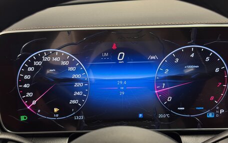 Mercedes-Benz GLC Coupe, 2025 год, 8 000 000 рублей, 19 фотография