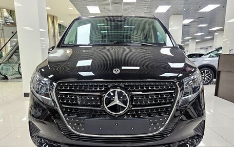 Mercedes-Benz V-Класс, 2025 год, 13 650 000 рублей, 2 фотография