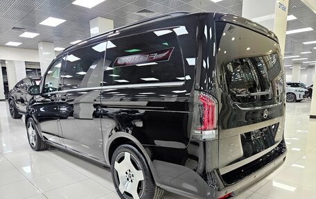 Mercedes-Benz V-Класс, 2025 год, 13 650 000 рублей, 4 фотография