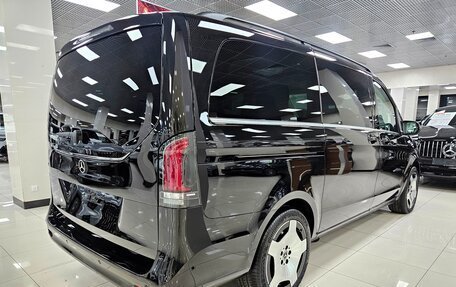 Mercedes-Benz V-Класс, 2025 год, 13 650 000 рублей, 6 фотография