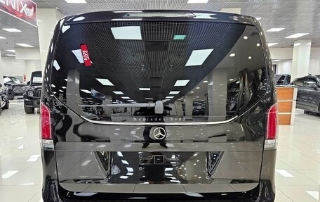 Mercedes-Benz V-Класс, 2025 год, 13 650 000 рублей, 5 фотография