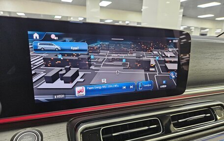 Mercedes-Benz V-Класс, 2025 год, 13 650 000 рублей, 10 фотография