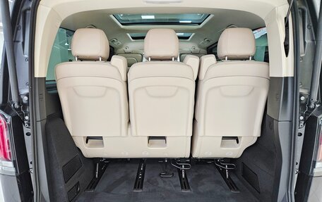 Mercedes-Benz V-Класс, 2025 год, 13 650 000 рублей, 20 фотография