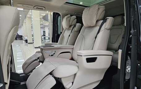 Mercedes-Benz V-Класс, 2025 год, 13 650 000 рублей, 15 фотография