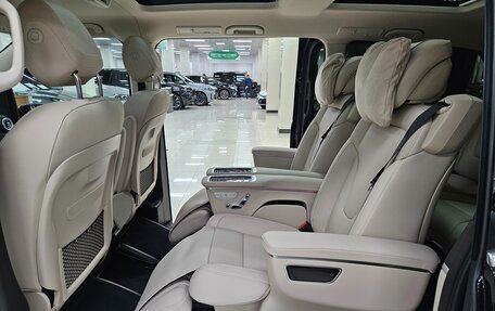 Mercedes-Benz V-Класс, 2025 год, 13 650 000 рублей, 16 фотография