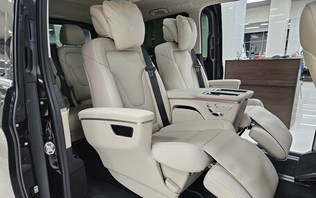 Mercedes-Benz V-Класс, 2025 год, 13 650 000 рублей, 18 фотография