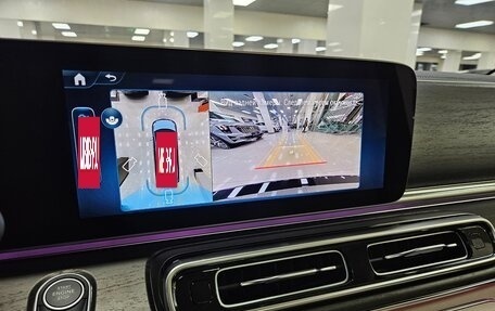 Mercedes-Benz V-Класс, 2025 год, 13 650 000 рублей, 7 фотография