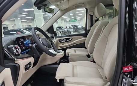 Mercedes-Benz V-Класс, 2025 год, 13 650 000 рублей, 12 фотография