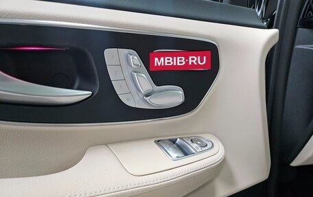 Mercedes-Benz V-Класс, 2025 год, 13 650 000 рублей, 23 фотография