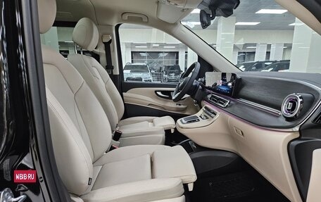 Mercedes-Benz V-Класс, 2025 год, 13 650 000 рублей, 14 фотография