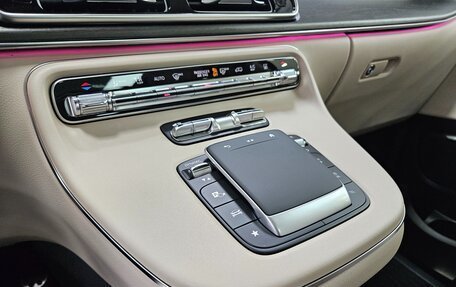 Mercedes-Benz V-Класс, 2025 год, 13 650 000 рублей, 26 фотография