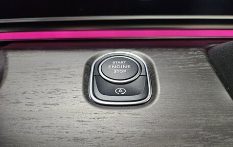 Mercedes-Benz V-Класс, 2025 год, 13 650 000 рублей, 27 фотография