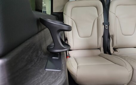 Mercedes-Benz V-Класс, 2025 год, 13 650 000 рублей, 31 фотография