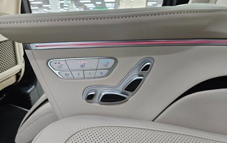 Mercedes-Benz V-Класс, 2025 год, 13 650 000 рублей, 24 фотография