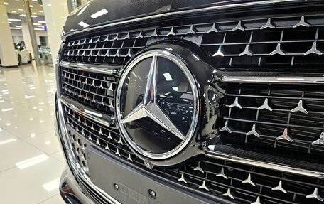 Mercedes-Benz V-Класс, 2025 год, 13 650 000 рублей, 38 фотография