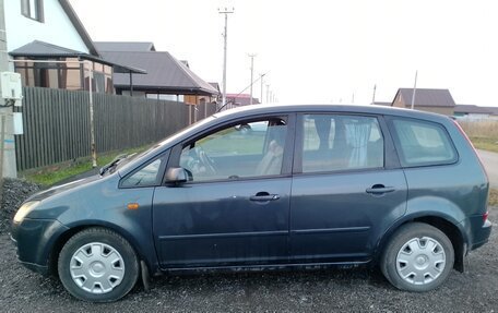 Ford C-MAX I рестайлинг, 2005 год, 340 000 рублей, 3 фотография