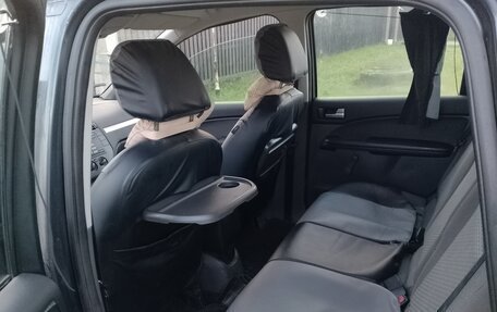 Ford C-MAX I рестайлинг, 2005 год, 340 000 рублей, 9 фотография