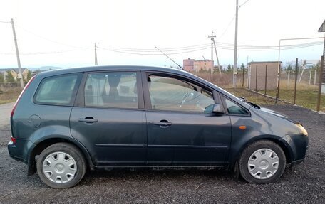 Ford C-MAX I рестайлинг, 2005 год, 340 000 рублей, 2 фотография