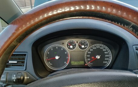 Ford C-MAX I рестайлинг, 2005 год, 340 000 рублей, 11 фотография