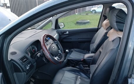 Ford C-MAX I рестайлинг, 2005 год, 340 000 рублей, 10 фотография