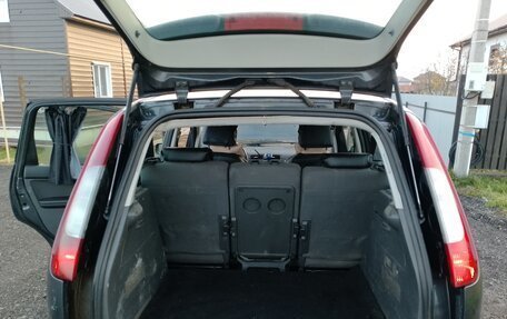 Ford C-MAX I рестайлинг, 2005 год, 340 000 рублей, 5 фотография