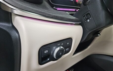 Mercedes-Benz V-Класс, 2025 год, 13 650 000 рублей, 30 фотография