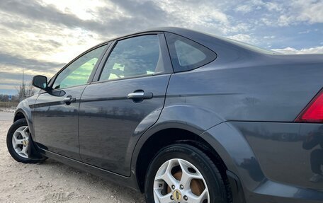 Ford Focus II рестайлинг, 2008 год, 685 000 рублей, 22 фотография