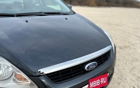 Ford Focus II рестайлинг, 2008 год, 685 000 рублей, 20 фотография