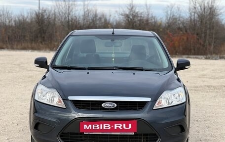 Ford Focus II рестайлинг, 2008 год, 685 000 рублей, 5 фотография