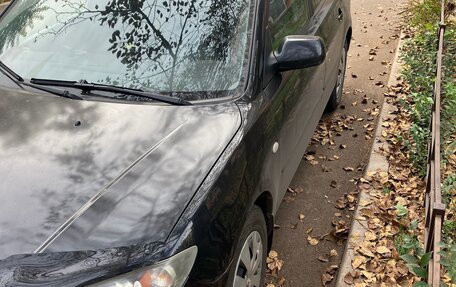 Mazda 3, 2006 год, 600 000 рублей, 2 фотография