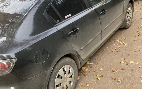 Mazda 3, 2006 год, 600 000 рублей, 4 фотография