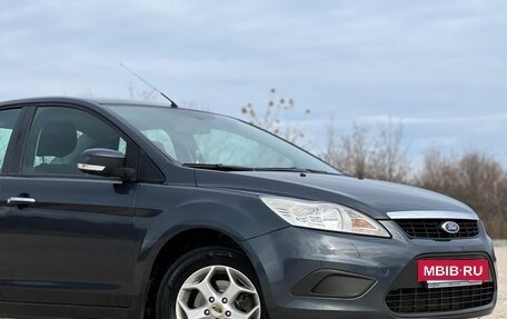 Ford Focus II рестайлинг, 2008 год, 685 000 рублей, 19 фотография