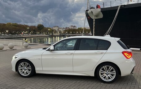 BMW 1 серия, 2015 год, 1 700 000 рублей, 3 фотография