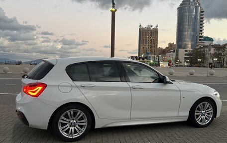 BMW 1 серия, 2015 год, 1 700 000 рублей, 6 фотография