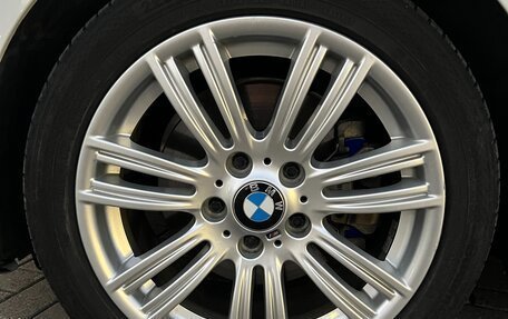 BMW 1 серия, 2015 год, 1 700 000 рублей, 7 фотография