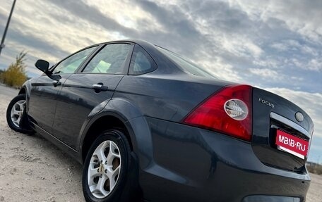 Ford Focus II рестайлинг, 2008 год, 685 000 рублей, 15 фотография