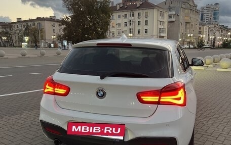 BMW 1 серия, 2015 год, 1 700 000 рублей, 5 фотография