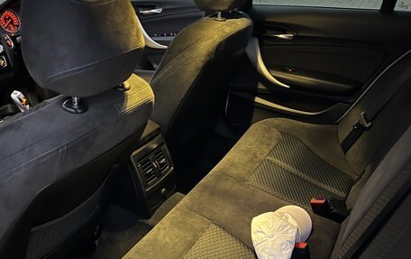 BMW 1 серия, 2015 год, 1 700 000 рублей, 11 фотография