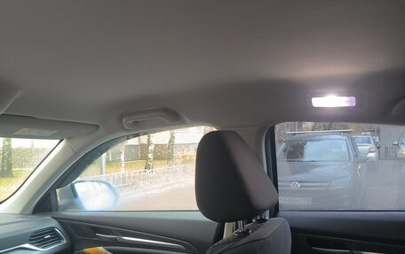 Haval F7x I, 2020 год, 1 630 000 рублей, 3 фотография