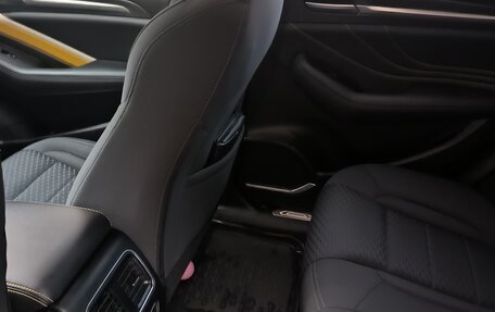 Haval F7x I, 2020 год, 1 630 000 рублей, 4 фотография