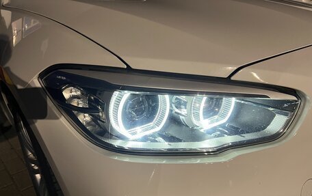 BMW 1 серия, 2015 год, 1 700 000 рублей, 14 фотография