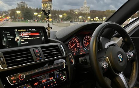 BMW 1 серия, 2015 год, 1 700 000 рублей, 10 фотография