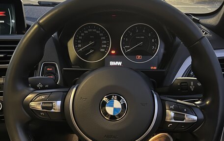 BMW 1 серия, 2015 год, 1 700 000 рублей, 9 фотография