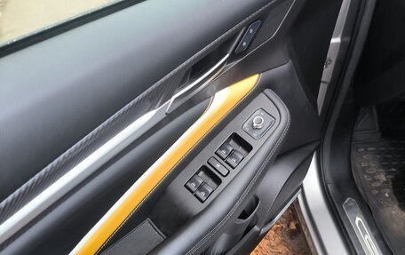 Haval F7x I, 2020 год, 1 630 000 рублей, 6 фотография