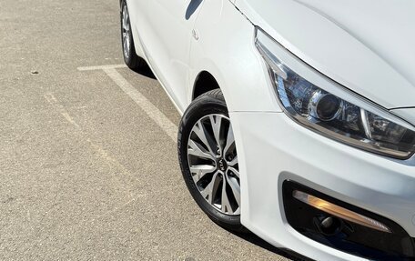 KIA cee'd III, 2018 год, 1 430 000 рублей, 6 фотография