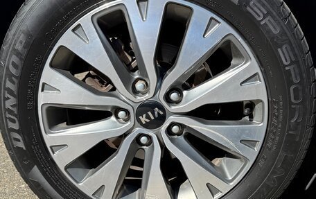 KIA cee'd III, 2018 год, 1 430 000 рублей, 9 фотография