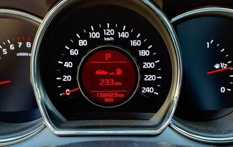 KIA cee'd III, 2018 год, 1 430 000 рублей, 11 фотография